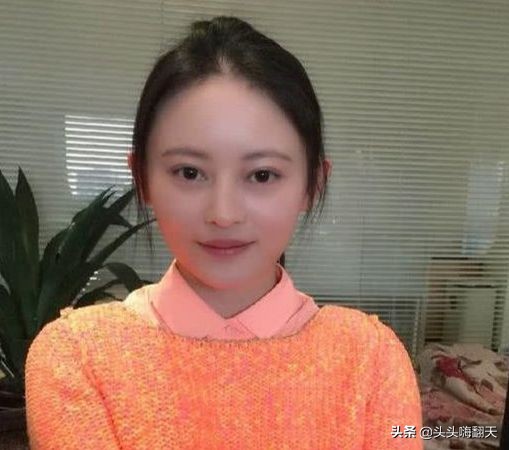 她是陳紅的侄女,出演《父母愛情》不被喜歡,長相平平卻屢演大片 她是陳紅的侄女,出演《父母愛情》不被喜歡,長相平平卻屢演大片