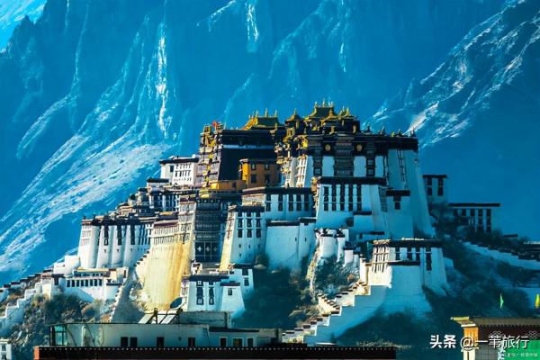 中國的景觀大道不止一條，為什麼途搭的驢友都跑去了318？