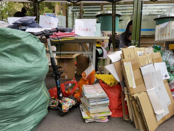 靈活就業人口高達2億，網際網路回收行業是值得嘗試的好選擇