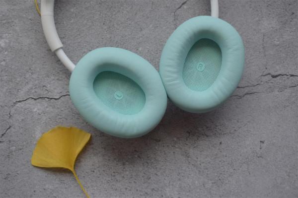 打造安靜學習環境，一鍵降噪三重護耳，碳氧學習耳機Pro版上手