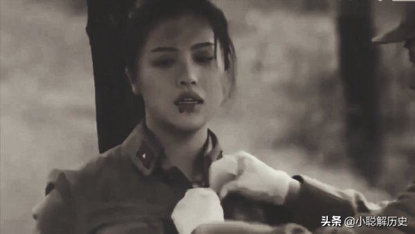 二戰日本人在河北石家莊的罪行，多麼沒有底線？給小女孩做手術