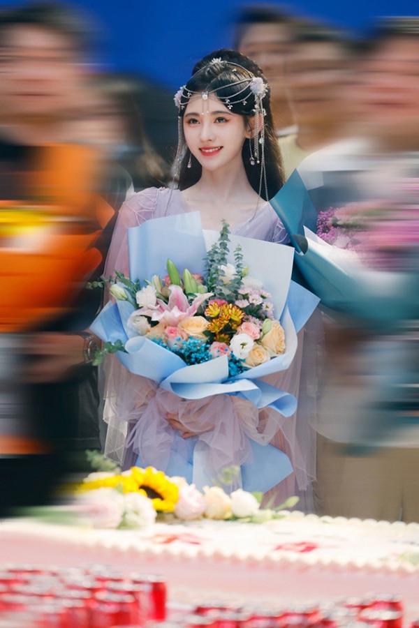 2022開拍新劇！趙露思、羅一舟、鞠婧禕、景甜都有訊息