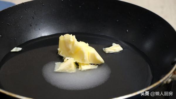 外國人最愛吃的小油條，我不用油炸的方法，吃起來外酥裡軟