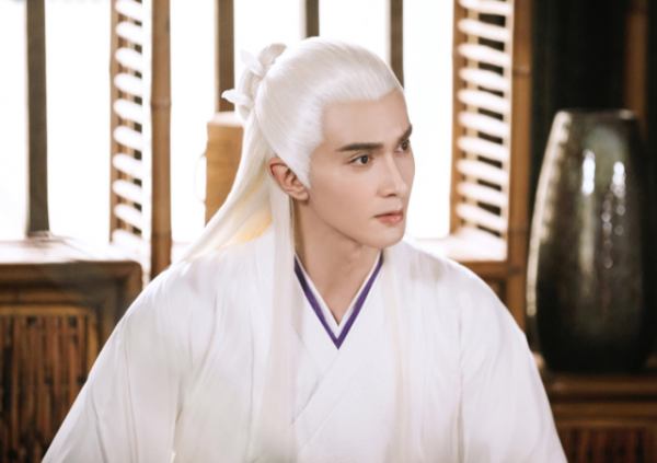 高偉光新劇演不老不死“吸血鬼”,女主讓人不淡定,太帶感了 高偉光新劇演不老不死“吸血鬼”,女主讓人不淡定,太帶感了