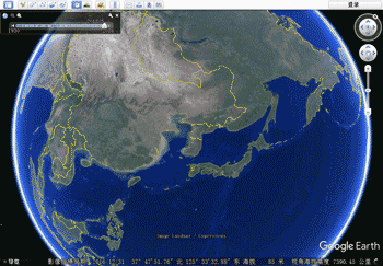 離開地球多遠,才能知道地球是圓的,多遠可以看到完整的地球? 離開地球多遠,才能知道地球是圓的,多遠可以看到完整的地球?