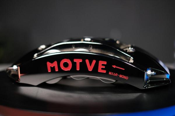 一體鍛造卡鉗開啟內測,邁拓Mx6R mono多圖全揭秘 一體鍛造卡鉗開啟內測,邁拓Mx6R mono多圖全揭秘