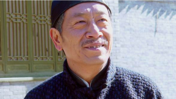 大染坊：過去18年，演員現狀，主角三婚兩離成渣男，龍套成頂流