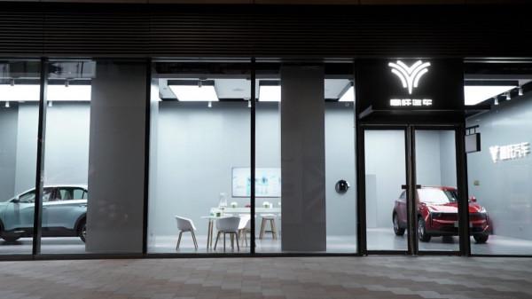 新能源車市中,為何“蔚小理們”披荊斬棘,“BBA們”寸步難行? 新能源車市中,為何“蔚小理們”披荊斬棘,“BBA們”寸步難行?