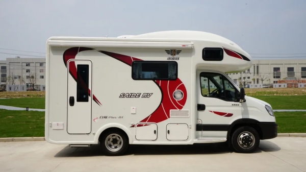 賽德白鯨系列後進門單拓展 車友定製款 彈性佈局出圈 多變舒適的港灣