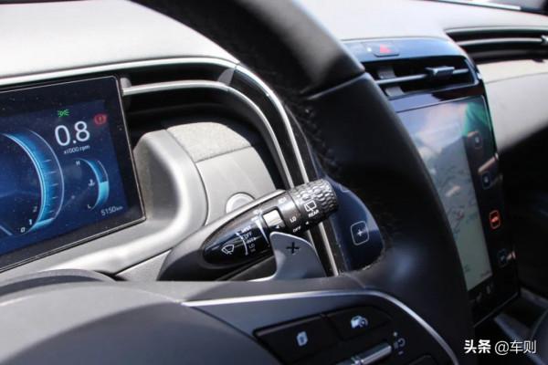 囂張韓系異獸，95後種草神車究竟怎麼樣？深度試駕第五代途勝L