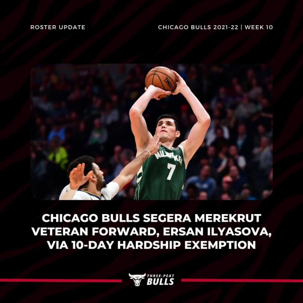 重返NBA!單場29分25籃板!曾力壓易建聯拿最佳新秀 重返NBA!單場29分25籃板!曾力壓易建聯拿最佳新秀