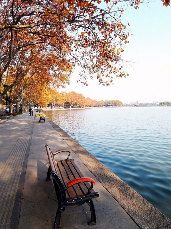 中國十個最浪漫的景區，蜜月首選地