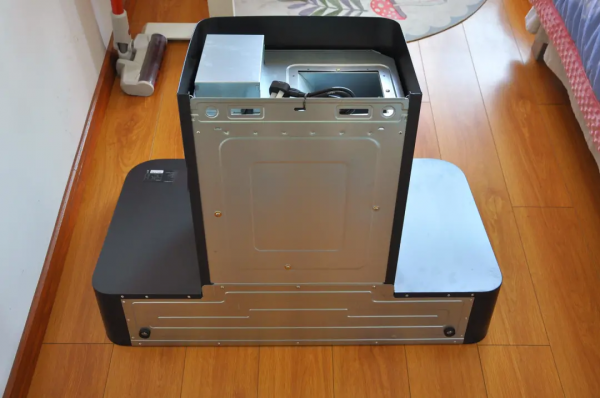 米家油煙機到底如何？從S1的深度體驗後的評測報告來了解……