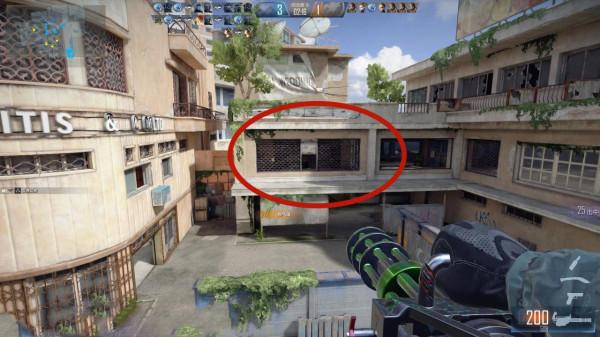 穿越火線:13號地區的籠子為什麼沒人去了?關鍵還是守不住 穿越火線:13號地區的籠子為什麼沒人去了?關鍵還是守不住