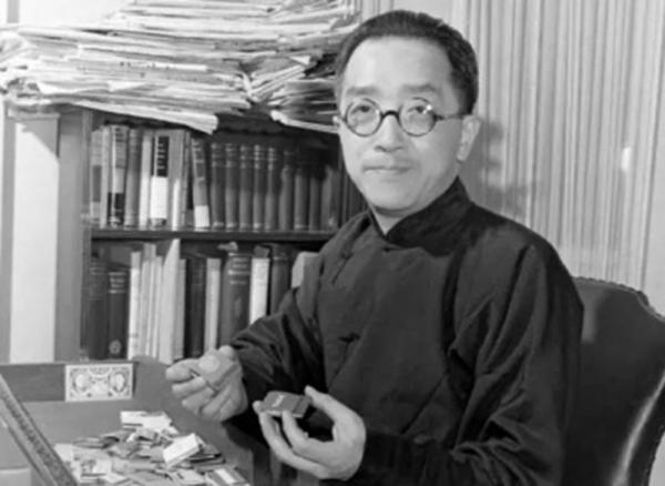 1932年陳獨秀被捕，一年輕女子拿著報紙痛哭：這不是我家李老頭嗎