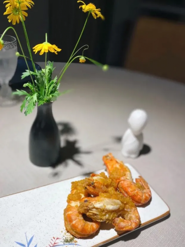 環境與美味兼備的順德精緻私房菜,再刁鑽的吃貨都會被征服 環境與美味兼備的順德精緻私房菜,再刁鑽的吃貨都會被征服