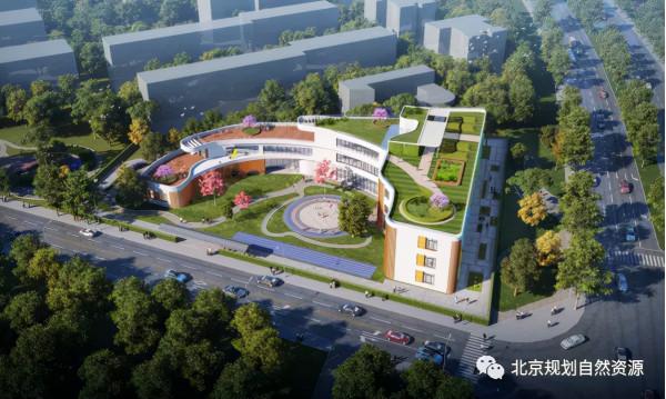 著力提升副中心住宅品質標準,加快推進通州區首例高標準方案商品住宅專案落地 著力提升副中心住宅品質標準,加快推進通州區首例高標準方案商品住宅專案落地