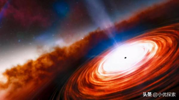 科學家在研究行星形成規模時,發現氰化物分子的丰度和分佈 科學家在研究行星形成規模時,發現氰化物分子的丰度和分佈