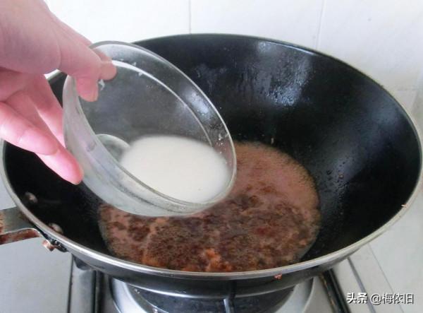 山東老一輩待客“最有面”的一道菜，沒它算不上大席，吃著真過癮