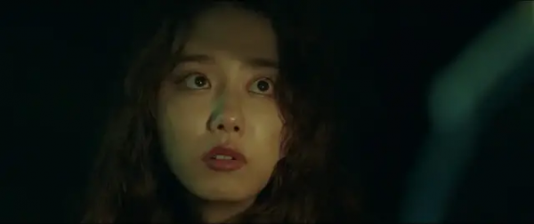 拍恐怖片,韓國人剛及格 拍恐怖片,韓國人剛及格