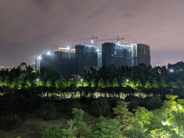 手機攝像頭10年的發展