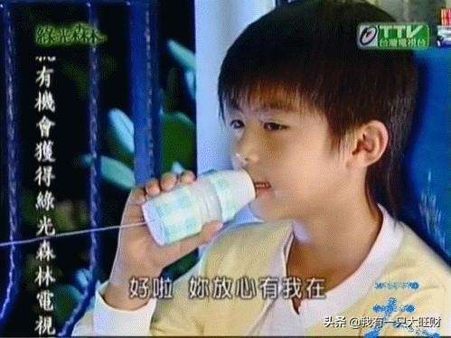 《綠光森林》歐文是最深情的騎士，可他守護的公主還是選擇了王子