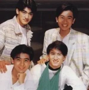 “好兄弟變陌路人”4對明星,有的撬走兄弟女友,有的價值觀不和 “好兄弟變陌路人”4對明星,有的撬走兄弟女友,有的價值觀不和