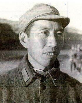 1954年，王震被一縣長抓了起來，王震：你沒槍斃我，算我王震命大