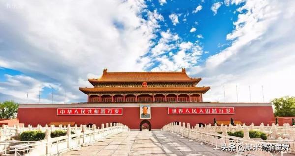 讓世遺活起來，關於&OpenCurlyDoubleQuote;北京故宮&rdquo;的10個冷知識，你知道幾個？