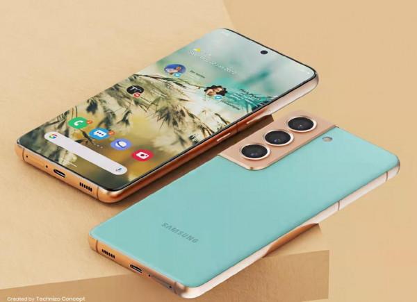 不輸蘋果mini,三星galaxys22小屏手機曝光,年底將釋出 不輸蘋果mini,三星galaxys22小屏手機曝光,年底將釋出