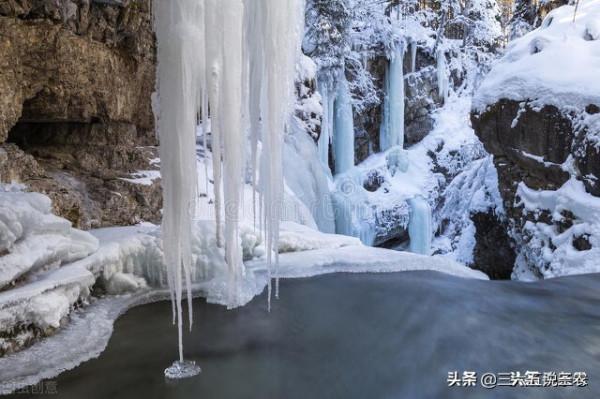 天氣預報：2021年冬天冷不冷？老農說：就看八月十五，農諺能預兆
