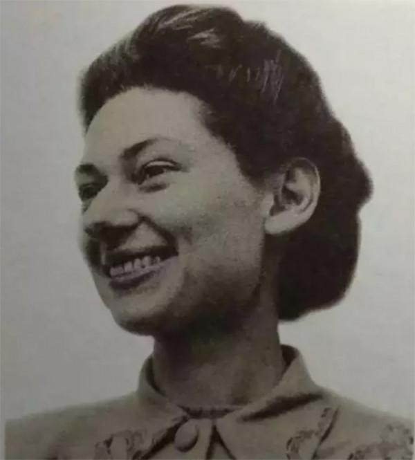 洋媳婦戴乃迭:21嫁才子楊憲益,母親說她的孩子會自殺,後竟成真 洋媳婦戴乃迭:21嫁才子楊憲益,母親說她的孩子會自殺,後竟成真