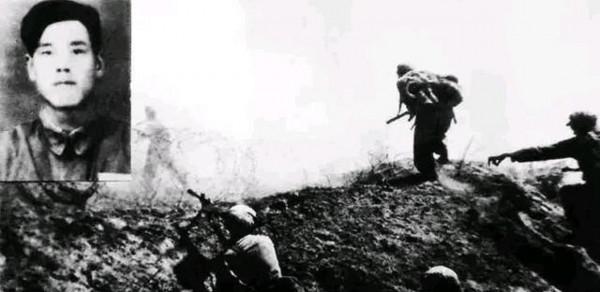 傅全有：23歲和美軍作戰，54歲對越作戰，從軍長越級提拔軍區司令