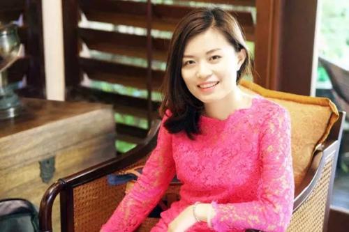 從600元到600億：車建新創業成功，離不開他家的“三朵金花”