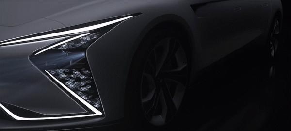 你的“蔚來”可能是一臺知己知彼的智己汽車,智己汽車L7起底 你的“蔚來”可能是一臺知己知彼的智己汽車,智己汽車L7起底