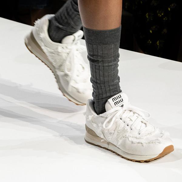 一週運動新品 | Kappa聯名款麵包鞋，李寧首款滑板鞋更新“極夜”配色