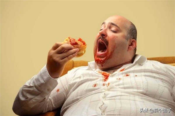 5個方法堅持下去秋季不貼膘，“瘦”過這一冬