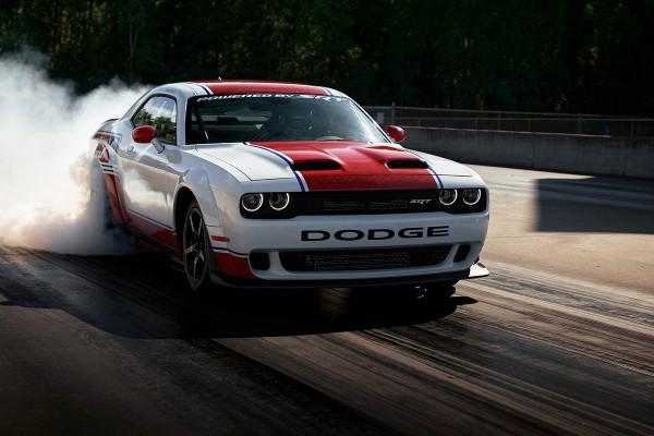 可提供多種套件！明年就能下單！道奇宣佈Direct Connection迴歸