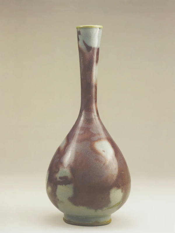 媲美兩岸故宮博物院，看大維德爵士的中國瓷器收藏（唐宋元篇）