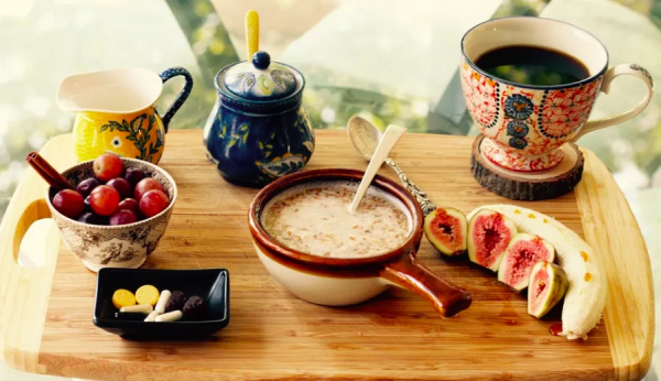 什麼？！這些蔬菜含鈣比牛奶還多？