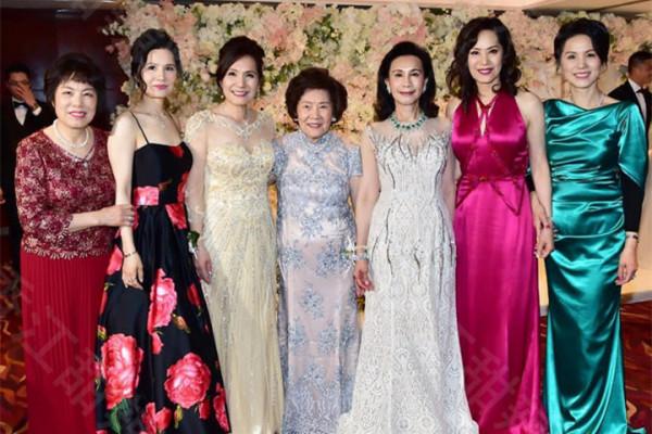 第56屆華埠小姐選美大賽海報釋出，至少擁有25%華裔血統方可報名