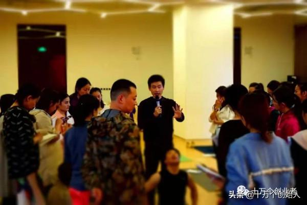 司沐欣：厚德載物，用不斷上進的責任心對得起自己的熱情