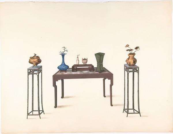 八仙桌的擺放與禮儀 八仙桌的擺放與禮儀