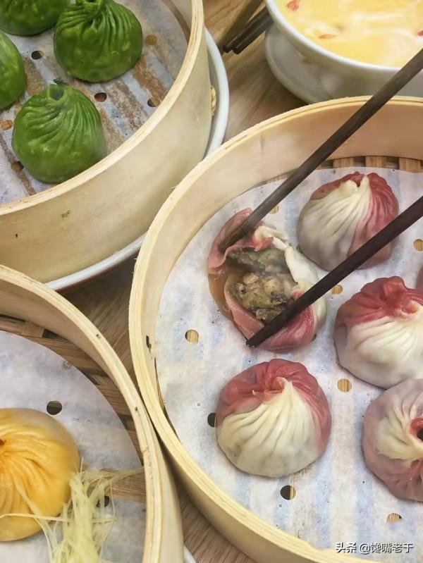 江蘇菜“散裝”不成席？錯！我們這叫精緻