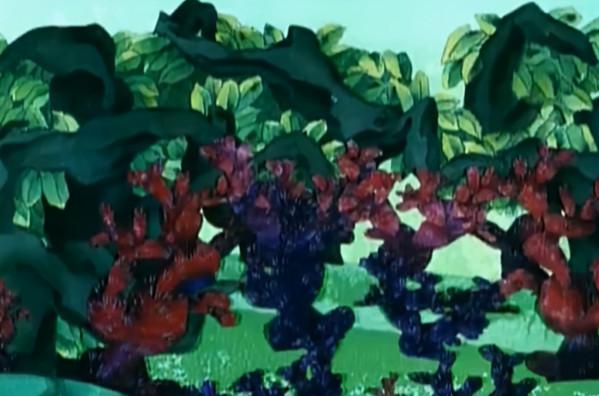 童年陰影《十二生肖》,12種死亡,隱藏著深層的含義,充滿人性悲憫