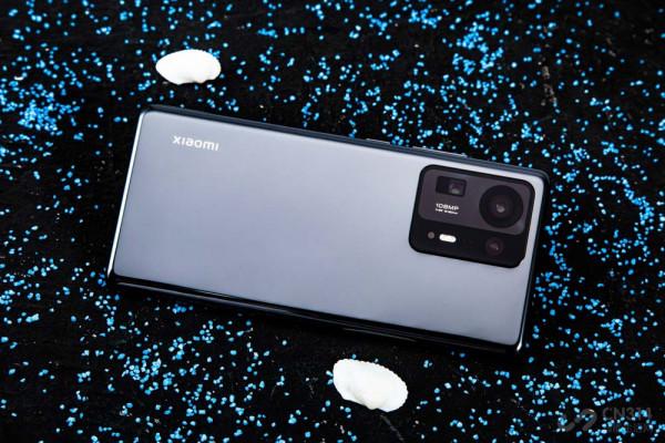 喜歡拍照雙11要買iPhone 13 Pro嗎？對比五款安卓旗艦我悟了