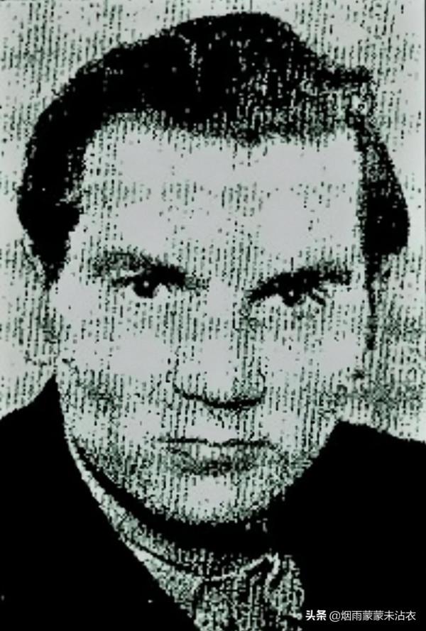 人性之惡到何種程度？看看這個納粹集中營看守的殘暴行為