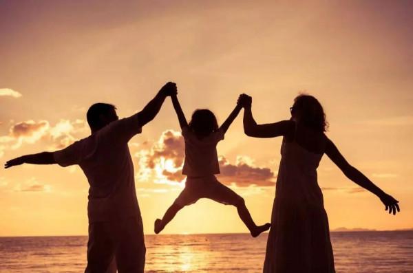 雙減了,家長們美得合不攏嘴了 雙減了,家長們美得合不攏嘴了