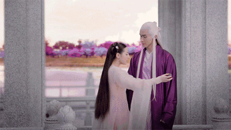 那些不輸主角的副CP，有的圓滿，有的最是意難平…