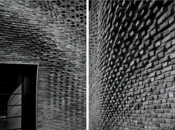 老外選出了最讓他們佩服的8箇中國房子